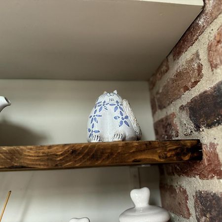 Enchanting 1 Bedroom Home With Kitchen Саффрон-Уолден Экстерьер фото